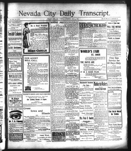 May 3, 1904