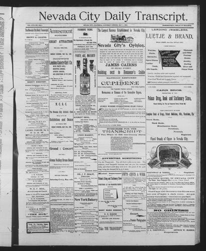 May 4, 1895