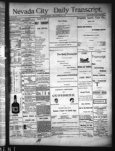 May 4, 1896