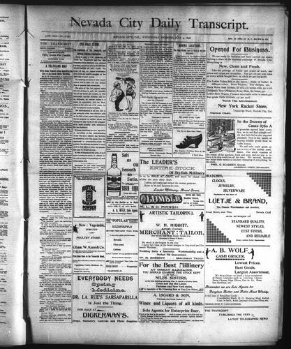May 4, 1898