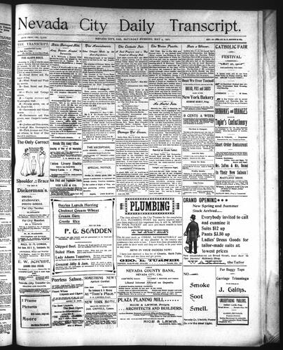 May 4, 1901