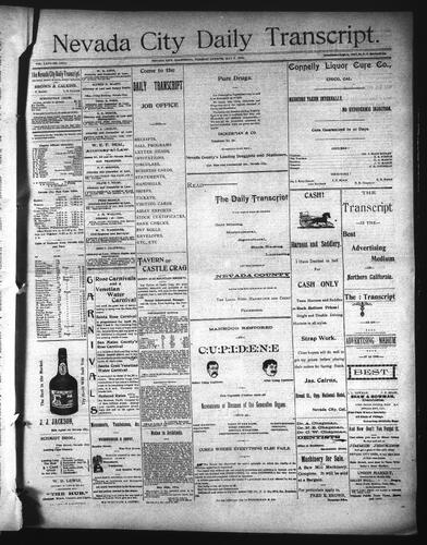 May 5, 1896