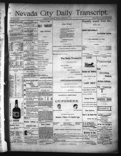 May 6, 1896