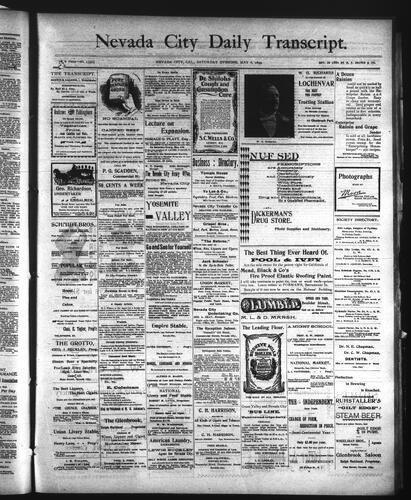 May 6, 1899