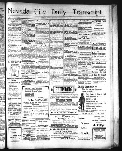 May 6, 1901