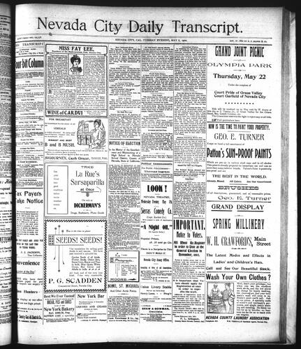 May 6, 1902