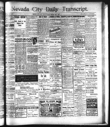 May 6, 1903