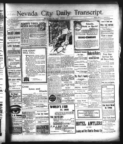 May 6, 1904