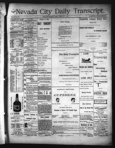 May 7, 1896