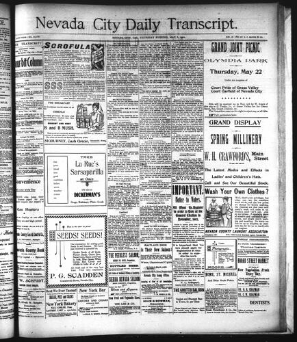 May 8, 1902