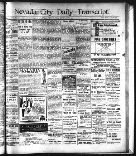 May 8, 1903