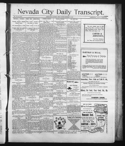 November 10, 1893