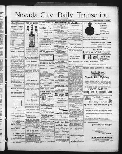 November 10, 1894