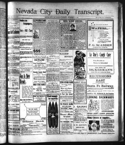November 10, 1902