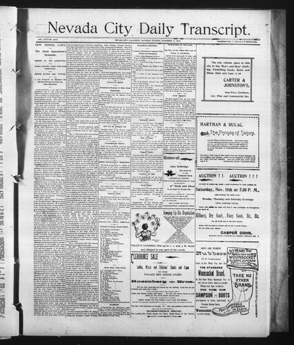 November 11, 1893