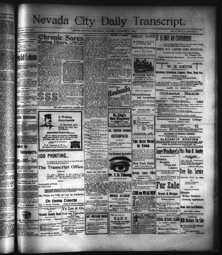 November 11, 1903