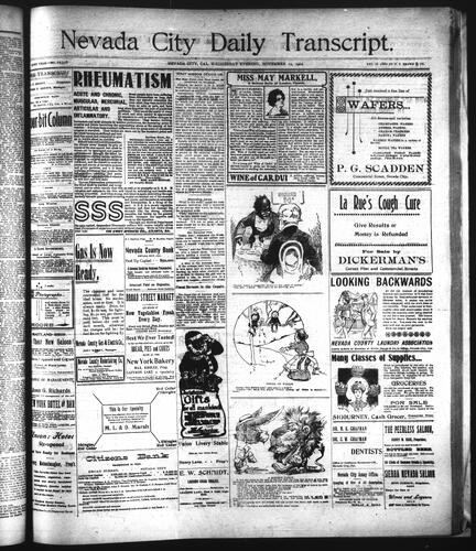 November 12, 1902