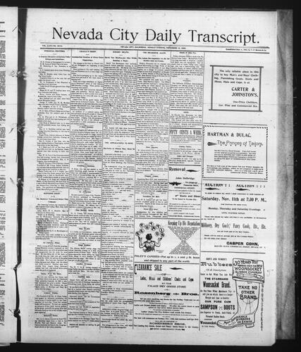 November 13, 1893