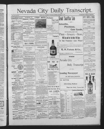 November 13, 1895