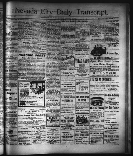 November 13, 1903