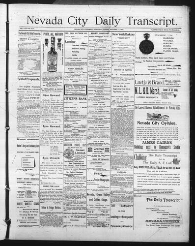 November 14, 1894