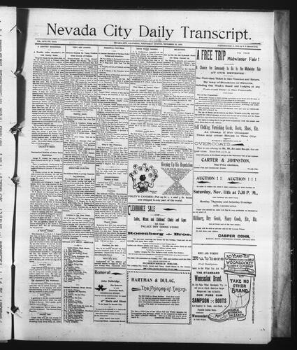 November 15, 1893