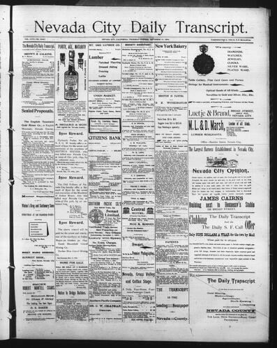 November 15, 1894