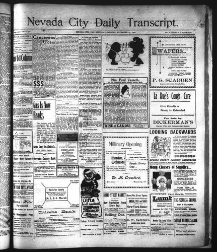 November 15, 1902