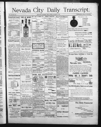 November 16, 1894