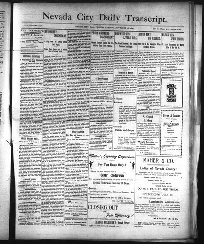 November 16, 1897