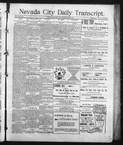 November 17, 1893