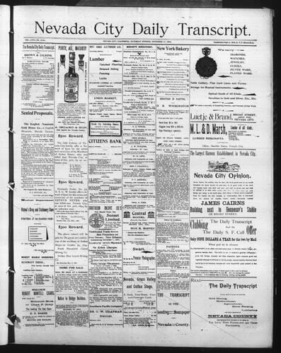 November 17, 1894