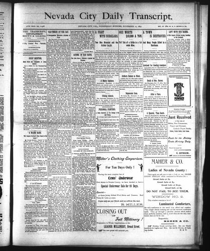 November 17, 1897
