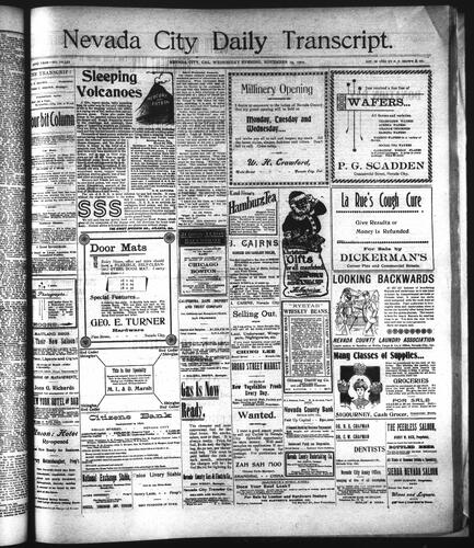 November 19, 1902