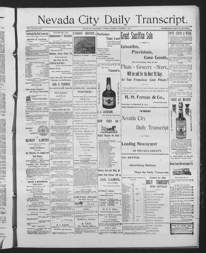 November 2, 1895