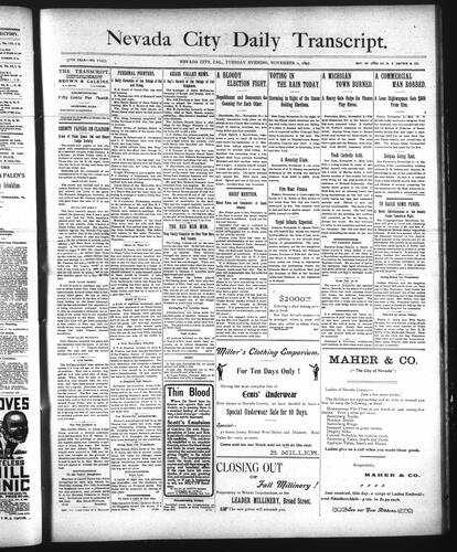 November 2, 1897
