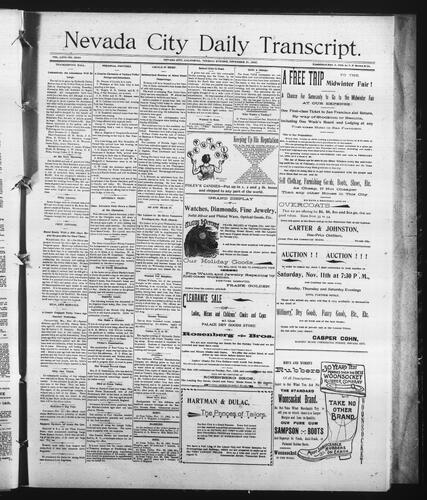 November 21, 1893