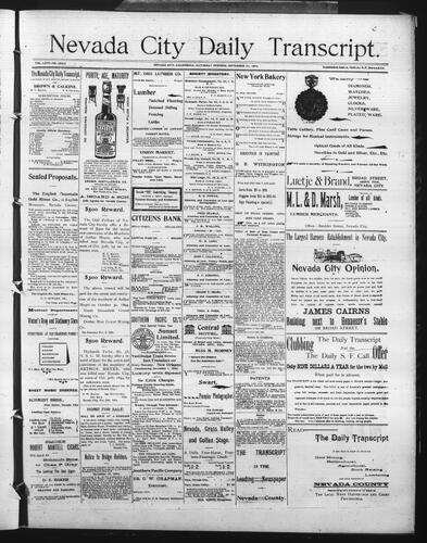 November 24, 1894