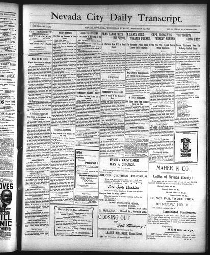 November 24, 1897