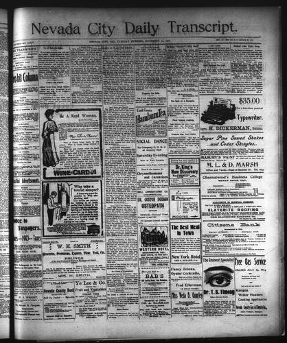 November 24, 1903
