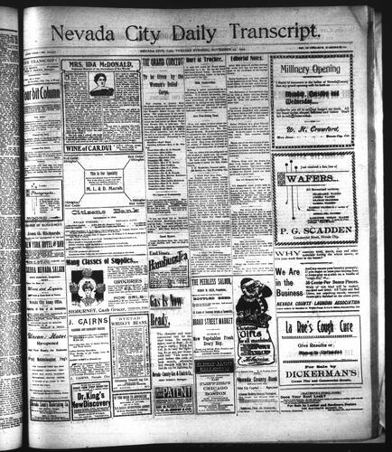 November 25, 1902