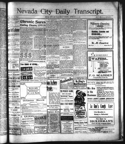 November 26, 1902