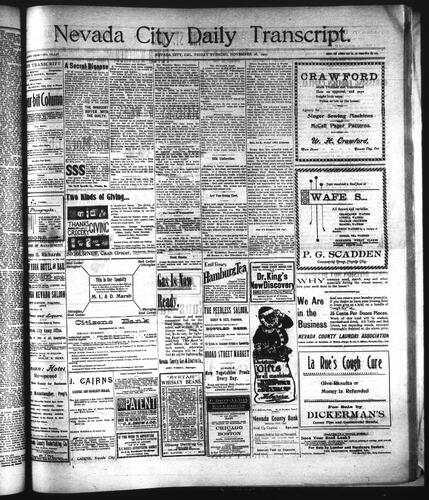 November 28, 1902