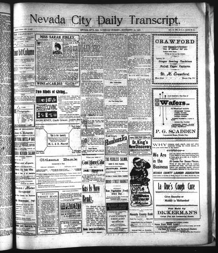November 29, 1902