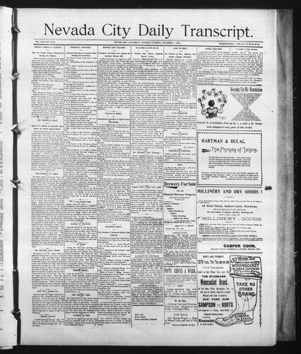 November 4, 1893