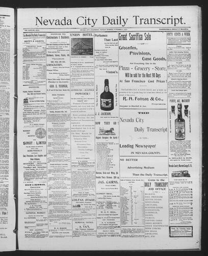 November 4, 1895