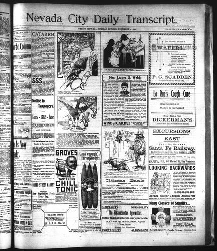 November 4, 1902