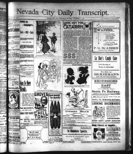 November 5, 1902