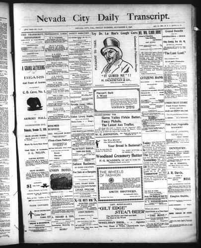 November 6, 1896