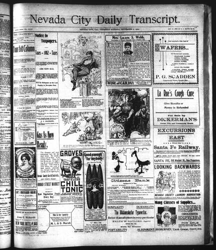 November 6, 1902